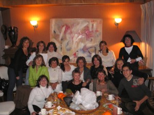 Celebración Adultos