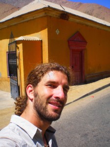 Despego Consciente en Pisco Elqui