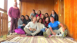 Despego Consciente en Illapel